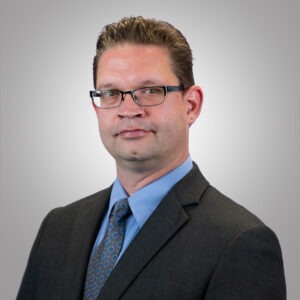 Steven Towne, CPA